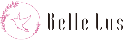 Belle Lus  Academy ログイン